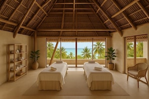 Spa - JAZ Amaluna - Adults Only 16+ (Uroa)