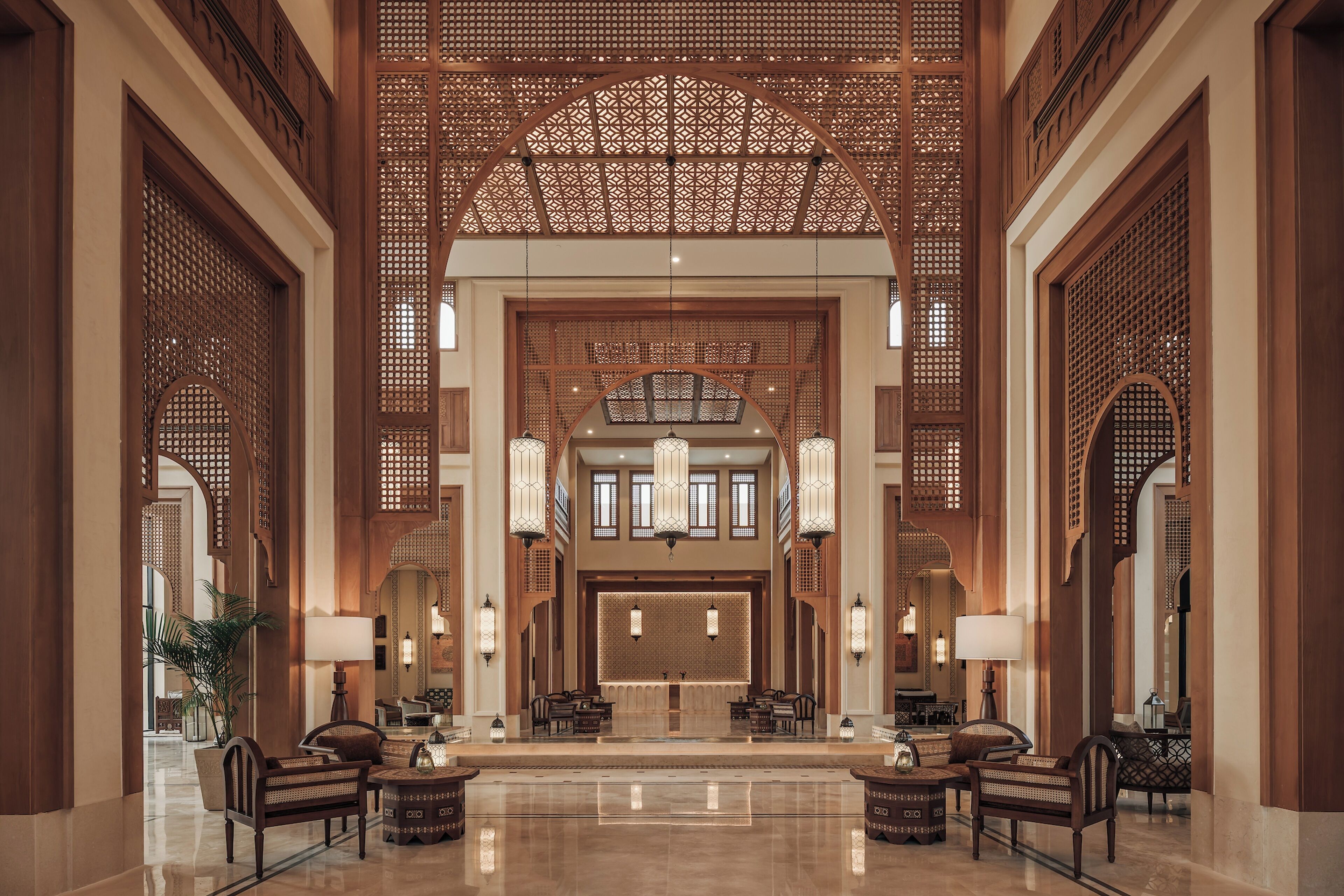 Hall