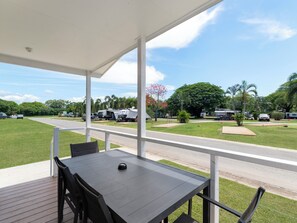 Superior Balcony 2 Bedroom Villa | Terrace/patio