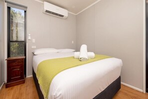 Standaard villa | Gratis wifi, beddengoed