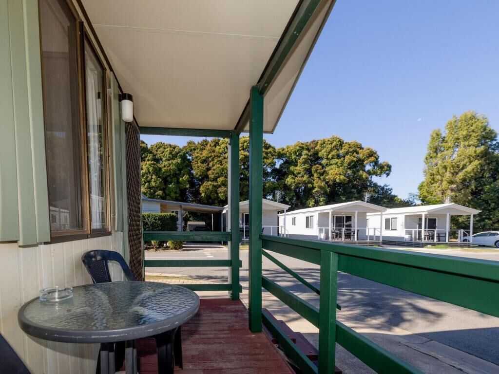 Economy Balcony Studio | Terrace/patio