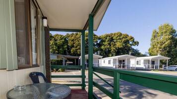 Economy Balcony Studio | Terrace/patio