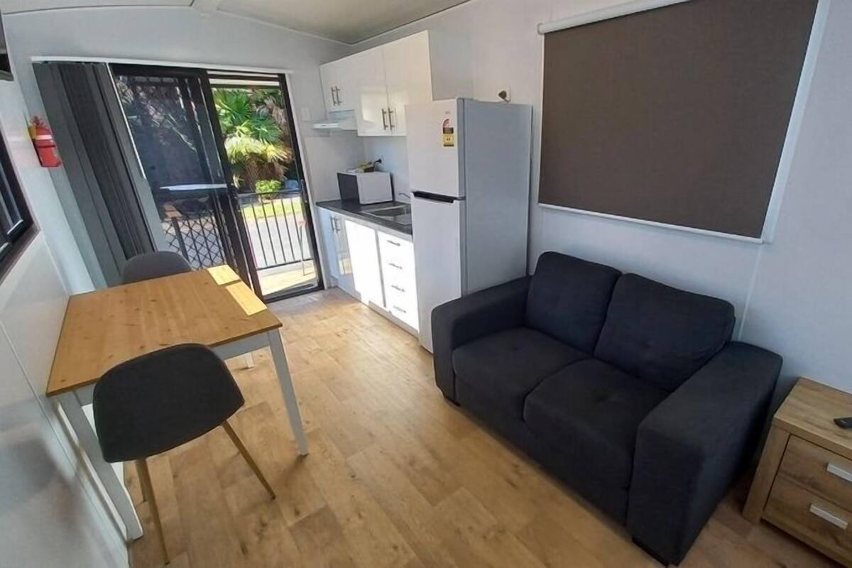 Vanhome Studio | Gratis wifi, beddengoed