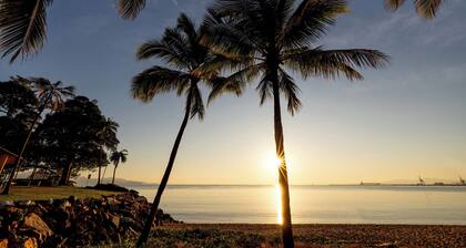 BIG4 Townsville Gateway Holiday Park