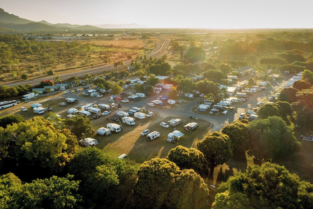 BIG4 Townsville Gateway Holiday Park image