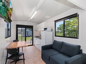 Vanhome Studio | Área de sala de estar