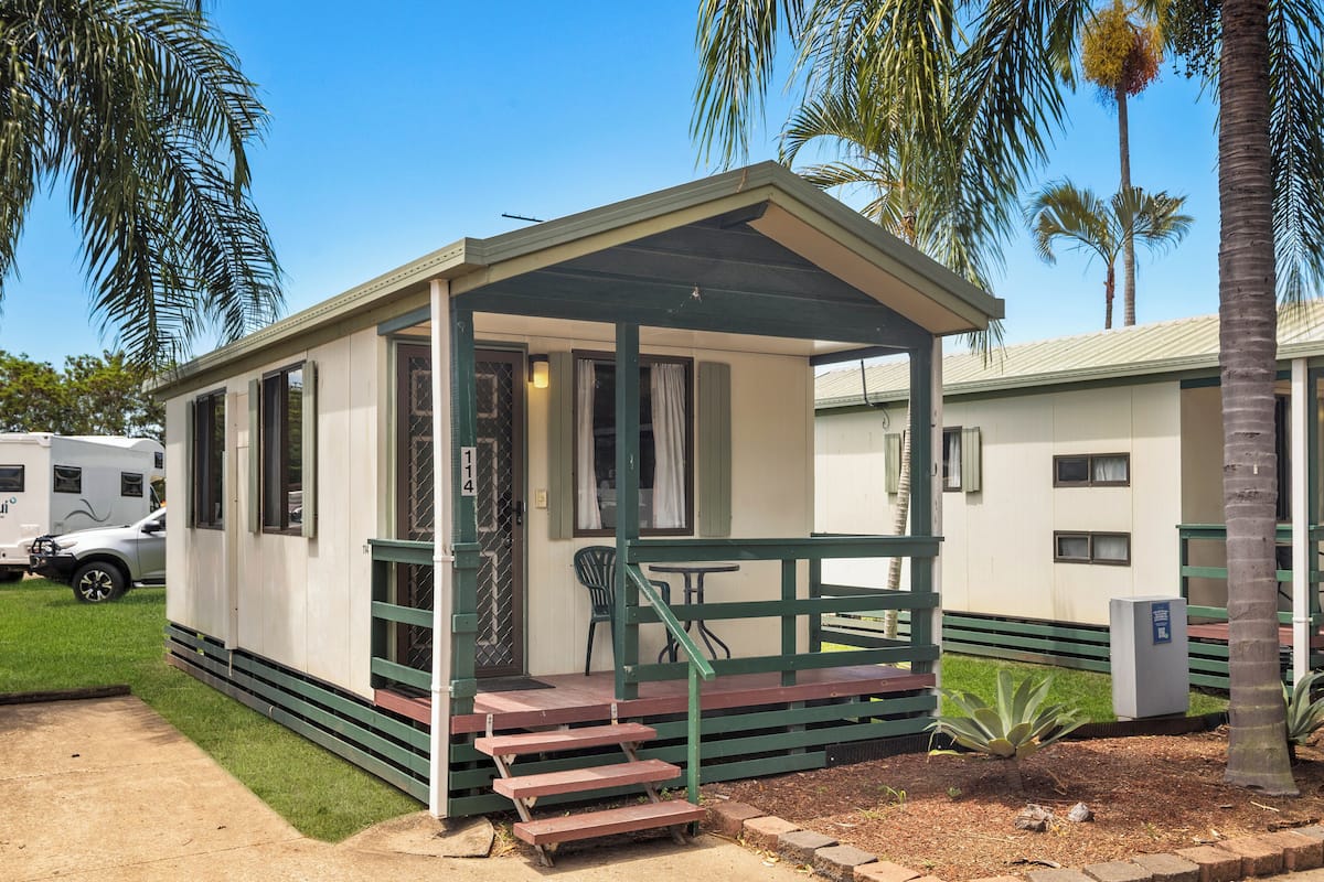Economy Balcony Studio | Terrasse/patio