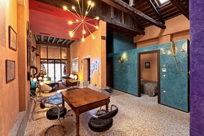 Interieur