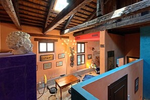 Interieur