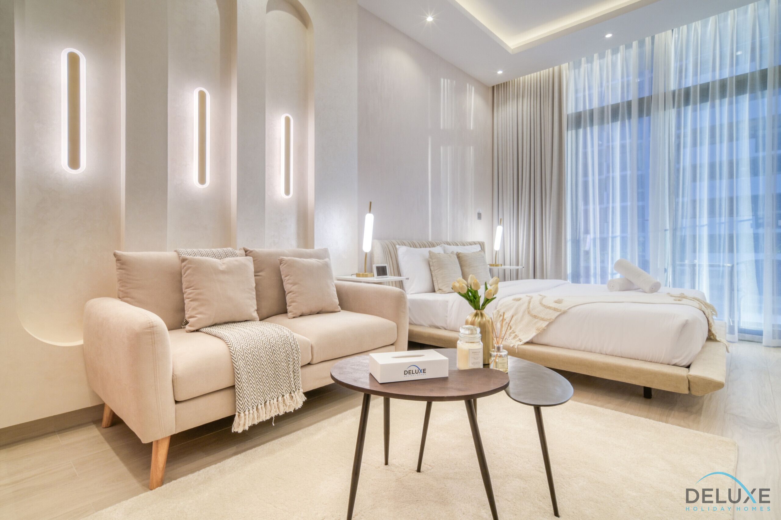 In-room safe, iron/ironing board, free WiFi, bed sheets