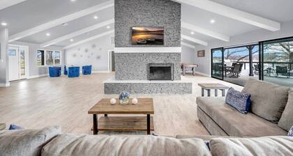 River Oaks Luxury Lakeshore | Concierge Services Available
