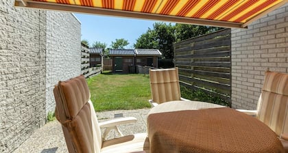 Knus Vakantiehuis in Callantsoog op Loopafstand van Zee!