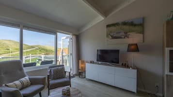 Een smart-tv