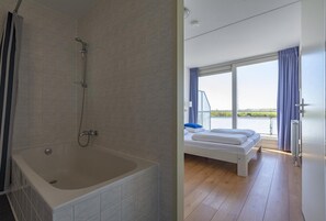 1 chambre, Wi-Fi, accès pour personnes à mobilité réduite