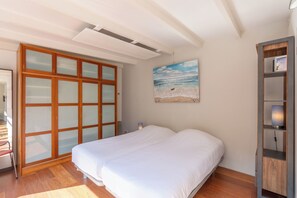 1 bedroom, WiFi