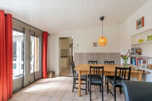 Spiseområde