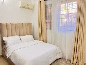 3 bedrooms