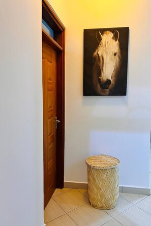 Interior - Serenity Homes - Entire house near French Embassy
(Dar es Salam)