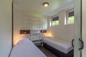 3 camere, culla da viaggio, Wi-Fi