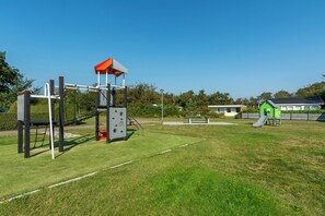Área infantil