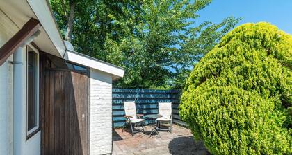 Heerlijk Vakantiehuisje Voor 2 Personen in Callantsoog