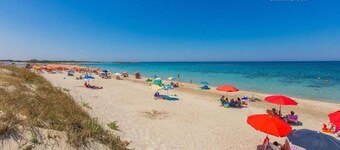 House Sunshine and Joy 10 minutes from the sea