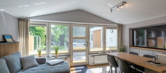 Vakantiehuis Voor 2 Personen in Rustige Omgeving van Callantsoog