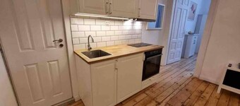 Art Luxurious studio - 2 min to Vitosha Blvd