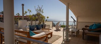 Villa Gaspard Costa Calma