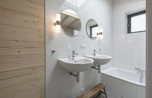 Badeværelse