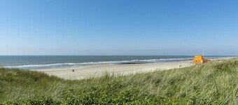 Vakantiehuis Voor 4 Personen met Alle Ingrediënten Voor een Fijne Vakantie!