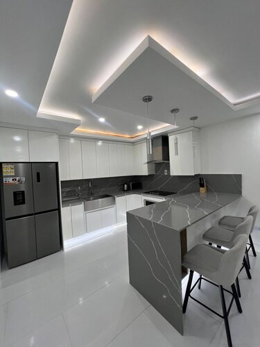 Hartland Estate Suite-2bed & 2 Bath Gated Community