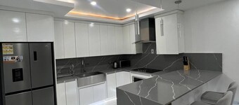 Hartland Estate Suite-2bed & 2 Bath Gated Community