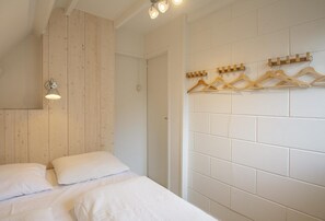 2 bedrooms, WiFi