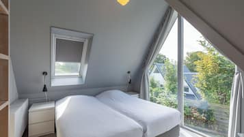 5 soveværelser, weekendseng, Wi-Fi