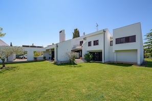 Fachada