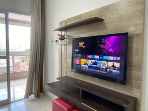 Departamento Confort | Interior