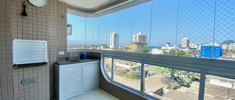 Apartemen Comfort | Interior