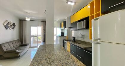 Residencial Octávio Braga