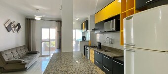 Residencial Octávio Braga