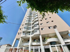 Appartamento Comfort | Esterni