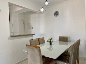 Departamento Confort | Restaurantes