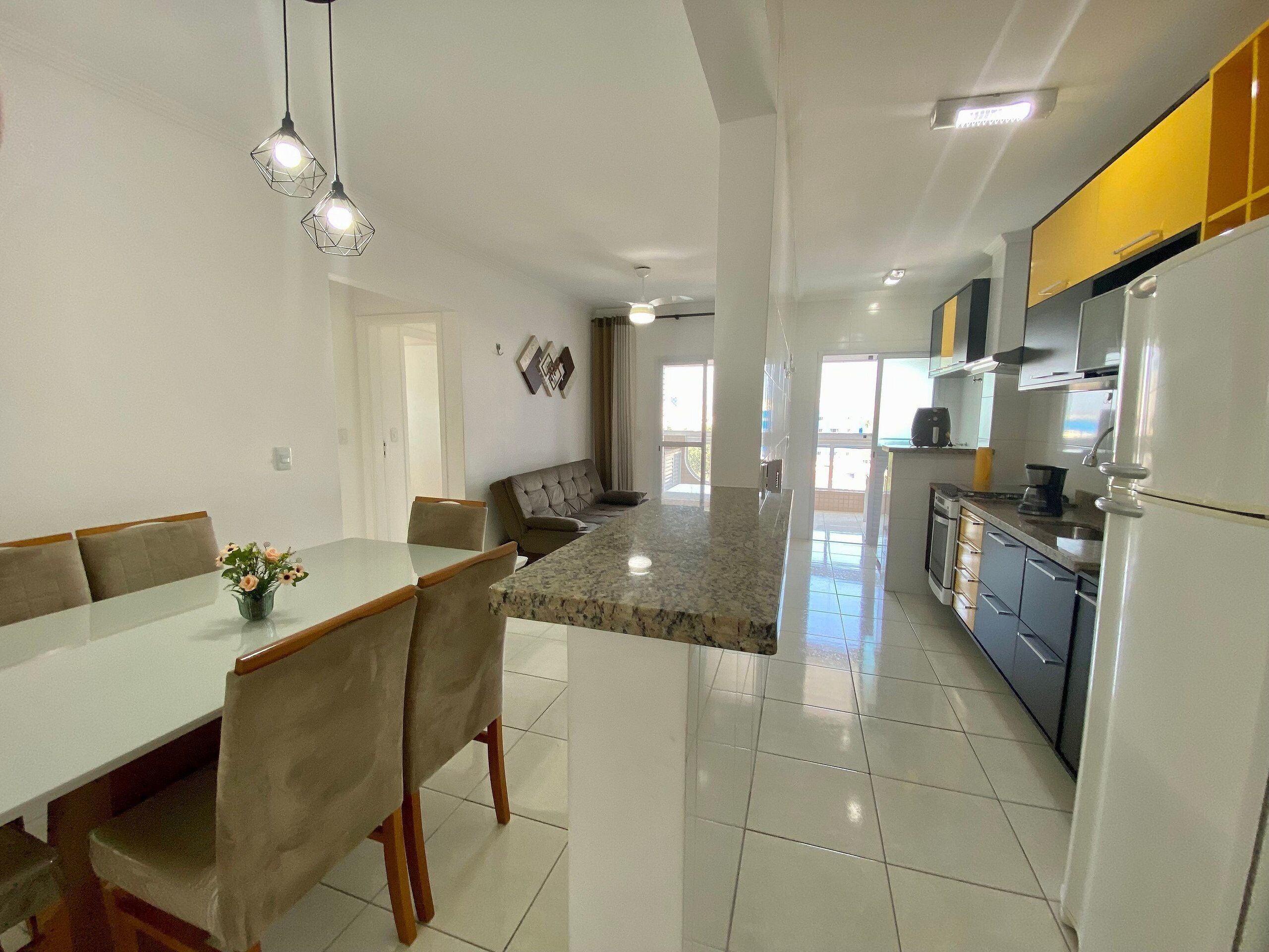 Comfort Apartment | Interior