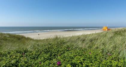 Vakantieappartement dat Dichtbij het Strand is Gelegen