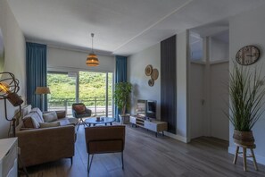 Smart TV - Een Sfeervol Vakantie Appartement Gelegen op een Paar Meter van het Strand (Callantsoog)