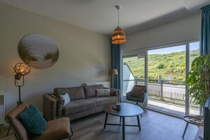 Smart TV - Een Sfeervol Vakantie Appartement Gelegen op een Paar Meter van het Strand (Callantsoog)