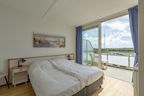 1 bedroom, WiFi, wheelchair access