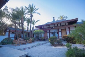 Exterior - *Luxury fully staffed villa in Marrakesh* (Marrakesh)