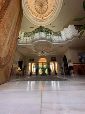 Interior - *Luxury fully staffed villa in Marrakesh* (Marrakesh)