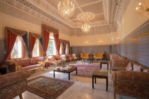 Interior - *Luxury fully staffed villa in Marrakesh* (Marrakesh)